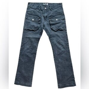 Poler stuff Denim Jeans celana panjang vintage original size 32.